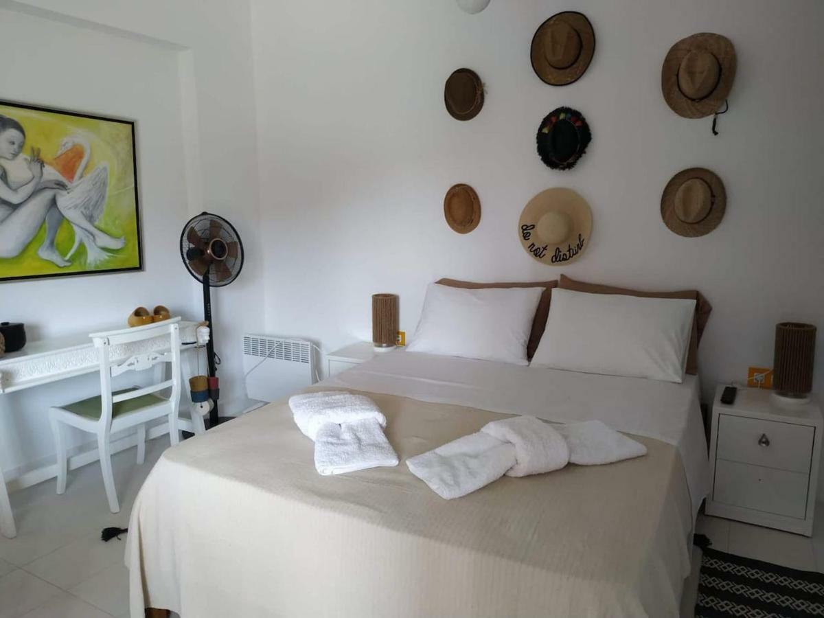 Loutraki Μοναδικής Θέσης Διαμέρισμα Στη Θάλασσα Luaran gambar